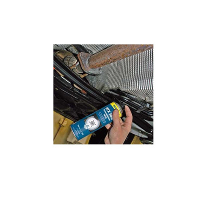 Wysokowydajny spray do ochrony i montażu hamulców HTX 1600