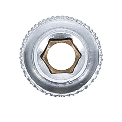 Nasadki 1/4'' sześciokątne profil Pro Torque®