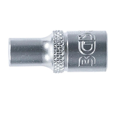 Nasadki 1/4'' sześciokątne profil Pro Torque®
