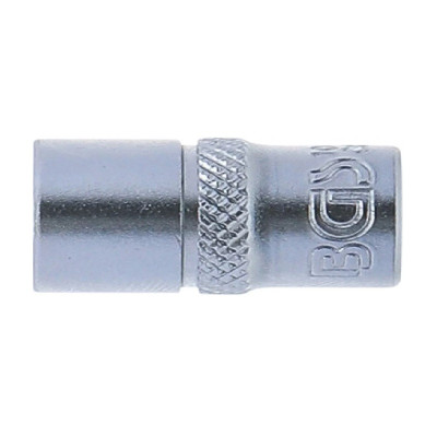 Nasadki 1/4'' dwunastokątne calowe