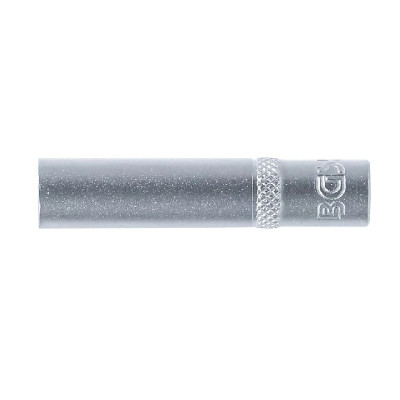Nasadki 1/4'' dwunastokątne długie