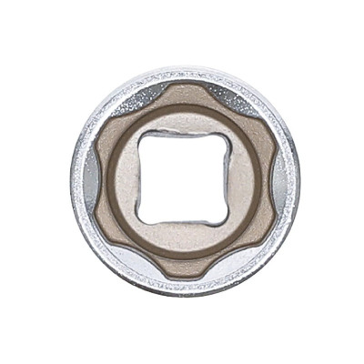 Nasadki 3/8'' sześciokątne profil Pro Torque®