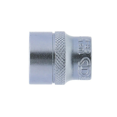 Nasadki 3/8'' sześciokątne profil Pro Torque®