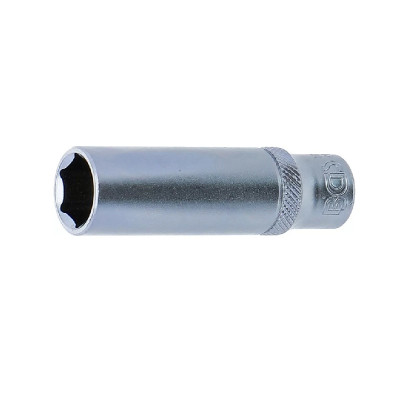Nasadki 3/8'' sześciokątne długie profil Pro Torque®