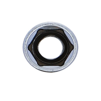 Nasadki 3/8'' sześciokątne długie profil Pro Torque®