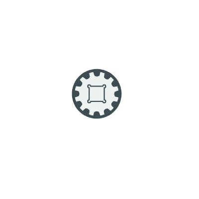 Nasadki 3/8'' profil Gear Lock