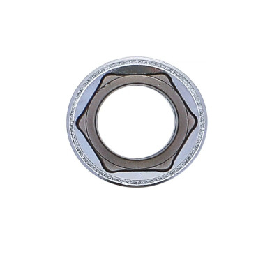 Nasadki 1/2'' sześciokątne profil Pro Torque®