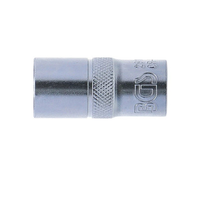 Nasadki 1/2'' sześciokątne profil Pro Torque®