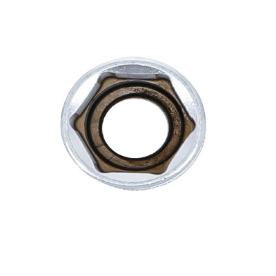 Nasadki 1/2'' sześciokątne długie profil Pro Torque®