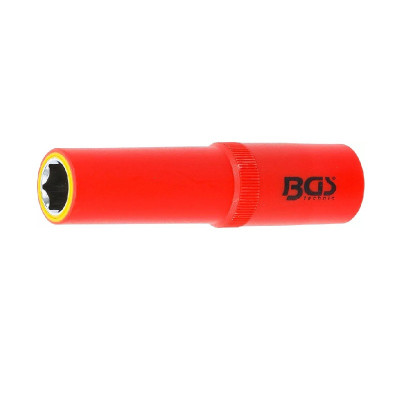 Nasadki (1/2") sześciokątne VDE profil Pro Torque®