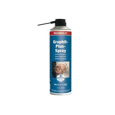 Odrdzewiacz Grafit Plus