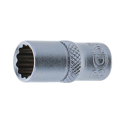 Nasadki 1/2'' dwunastokątne