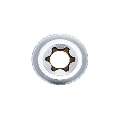Nasadki 1/2'' profil E Torx