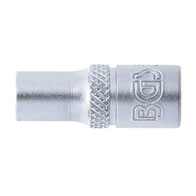Nasadki 1/2'' profil E Torx