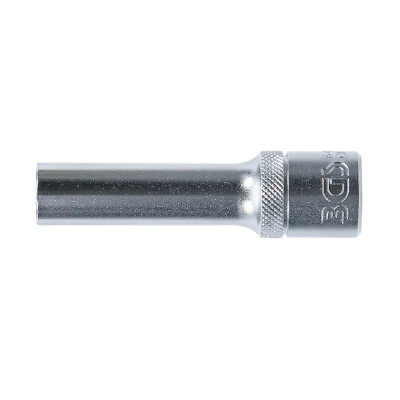 Nasadki 1/2'' profil E Torx długie