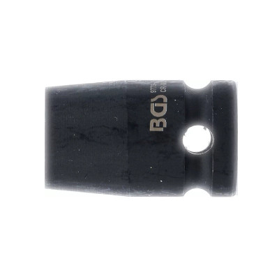 Nasadki 1/2'' profil E Torx kute