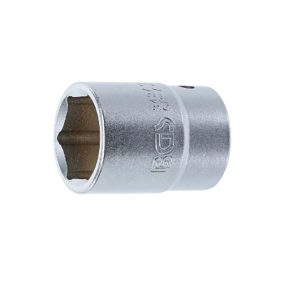 Nasadki 3/4'' sześciokątne profil Pro Torque®