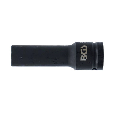 Nasadki 3/4'' profil E Torx długie kute
