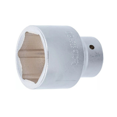 Nasadki 1'' sześciokątne profil Pro Torque®