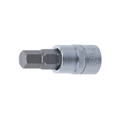 Nasadki bitowe 3/8'' inbusowe metryczne