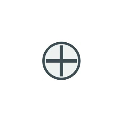 Nasadki bitowe 3/8'' profil krzyżowy PH