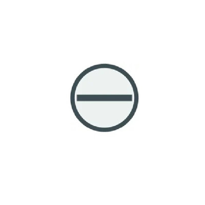 Nasadki bitowe 3/8'' profil płaski