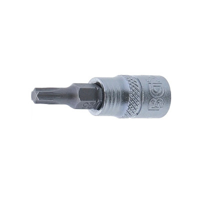 Nasadki bitowe 3/8'' profil Torx
