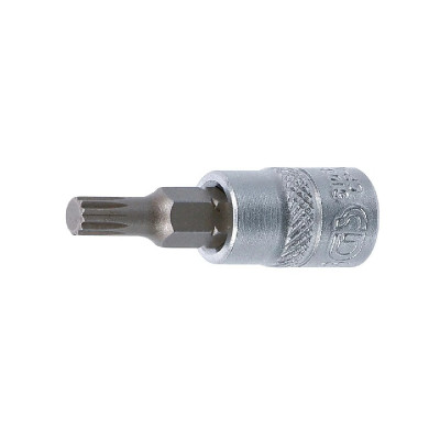 Nasadki bitowe 1/2'' profil XZN