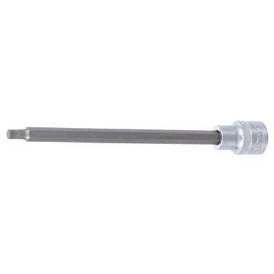 Nasadki bitowe 1/2'' profil XZN długie