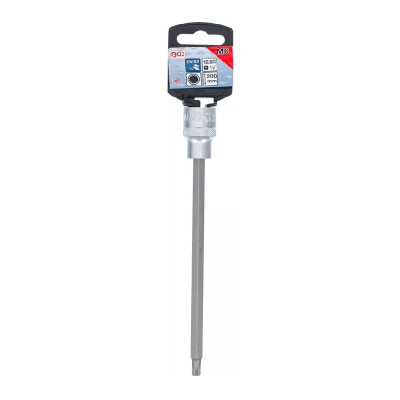 Nasadki bitowe 1/2'' profil XZN długie