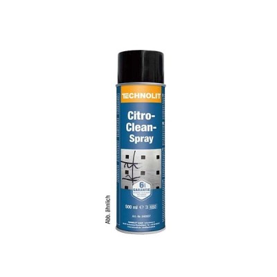 Odtłuszczacz Citro-Clean