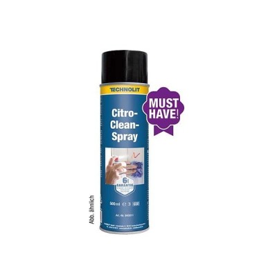 Odtłuszczacz Citro-Clean Ultra Strong