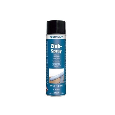 Cynk w sprayu