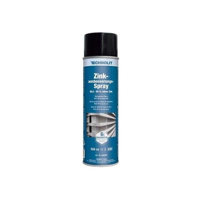 Spray aluminiowo-cynkowy