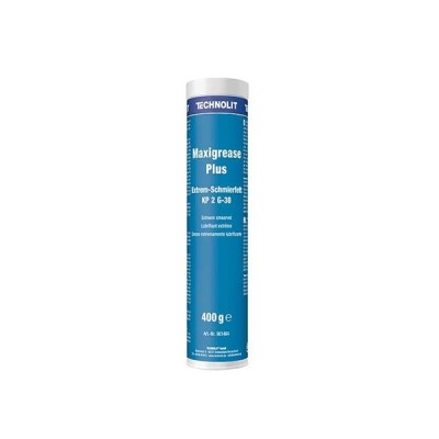 Wysokowydajny smar stały "Maxigrease Plus"