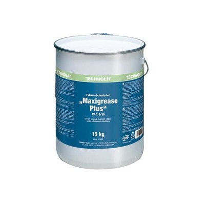 Wysokowydajny smar stały "Maxigrease Plus"