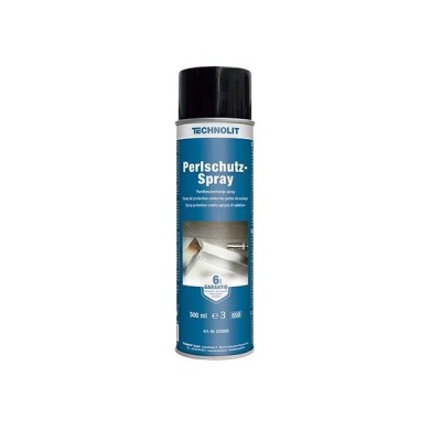 Spray do spawania z pyłem marmurowym