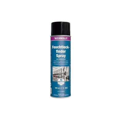 Mokry spray do wykrywania nieszczelności