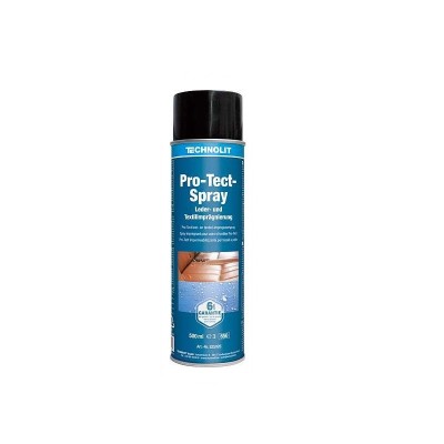 Pro-Tect-Spray Impregnat do Skóry i Tekstyliów