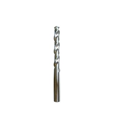 Wiertła do metalu długie DIN 340 HSS Standard