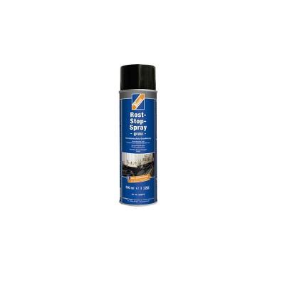 Spray zapobiegający rdzewieniu "ROST-STOP"