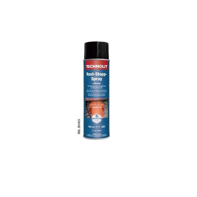 Spray zapobiegający rdzewieniu "ROST-STOP"