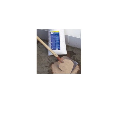 Sorbent sypki do oleju