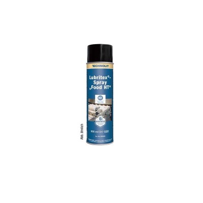Lubritex® spray "Food HT"