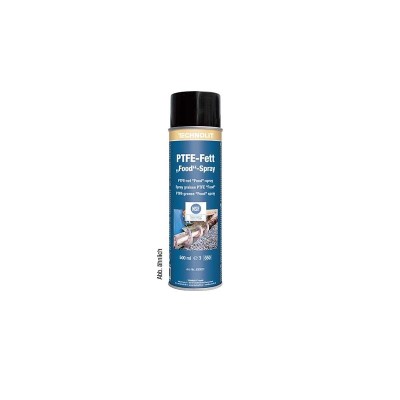 Smar PTFE z atestem NSF
