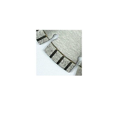 Tarcza diamentowa FLO Silber