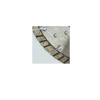 Tarcza diamentowa FLO Turbo W