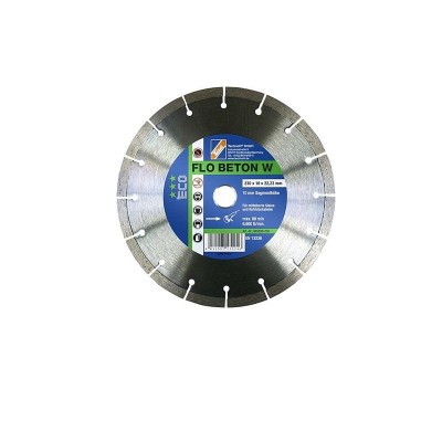 Tarcza diamentowa FLO BETON W