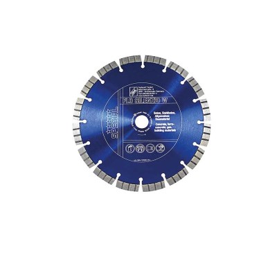 Tarcza diamentowa FLO Silenzio W