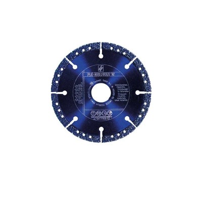 Tarcza diamentowa FLO Multicut WII